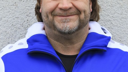 Michael Zwick