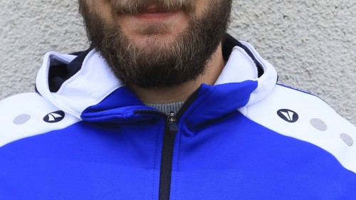 Milan Bartels Torwarttrainer