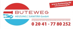 Buteweg Heizung & Sanitär