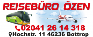 Reisebüro Özen